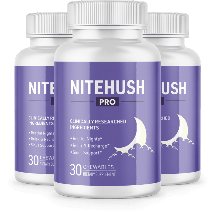 Buy NiteHush Pro