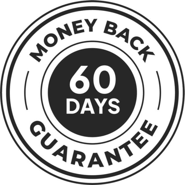 NiteHush Pro Guarantee